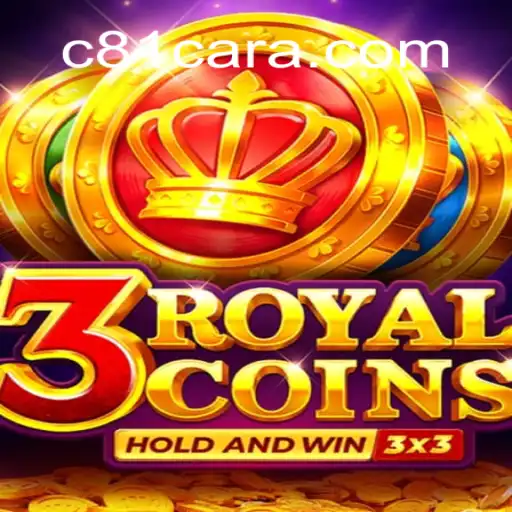 Explorando o Fascinante Mundo de 3royalcoins: Regras e Estratégias