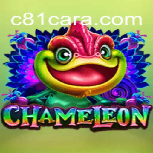 Descubra o Jogo Chameleon: Estratégia e Mistério com a Palavra-chave C81