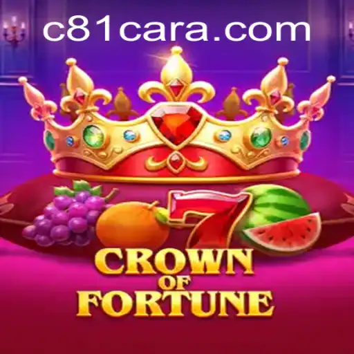 Desvendando CrownofFortune: A Evolução do Jogo C81