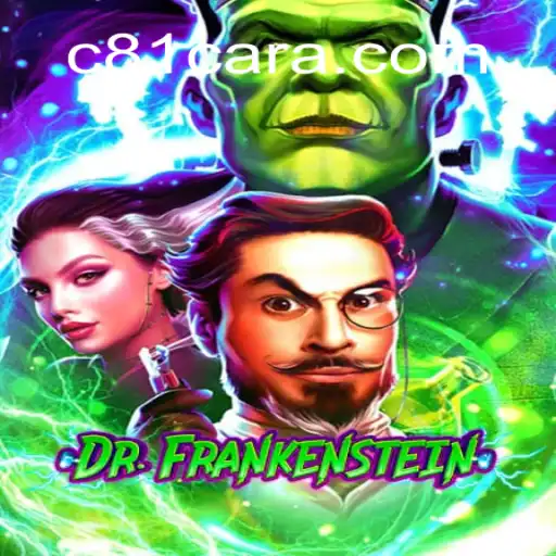 DrFrankenstein: O Fascinante Mundo do Jogo C81