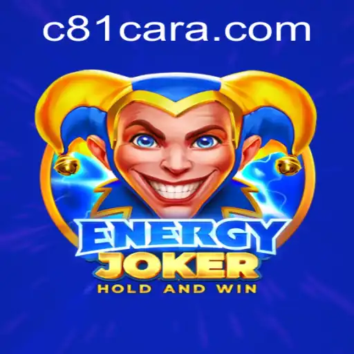 Descubra o Fascinante Mundo de EnergyJoker C81
