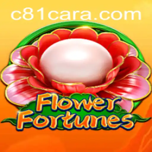 Descubra o Fascinante Mundo de FlowerFortunes com C81