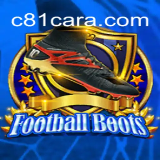 FootballBoots: Descubra a Nova Sensação dos Jogos de Futebol