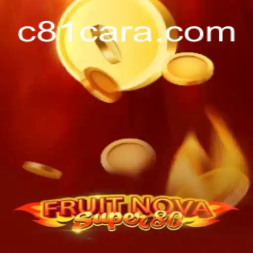 Explorando o Jogo FruitNovaSuper80