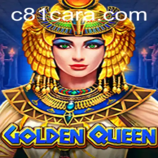 GoldenQueen: Uma Nova Era no Mundo dos Jogos com a Chave C81