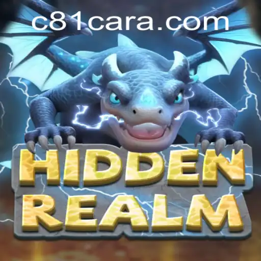 Descubra o Fascinante Mundo de HiddenRealm: Uma Jornada Inédita
