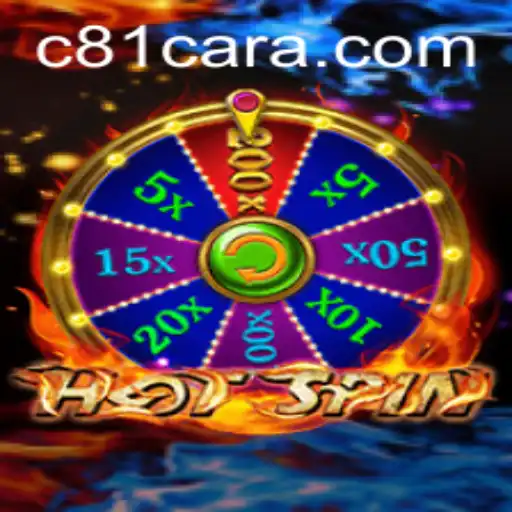 Explorando HotSpin: Regras e Aventura do Novo Jogo