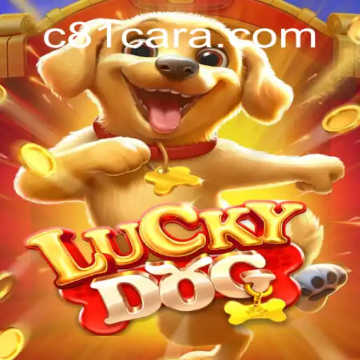 Explorando LuckyDog: O Novo Fenômeno dos Jogos