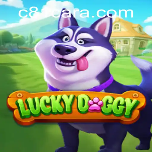 Explorando LuckyDoggy: Um Mergulho no Fascinante Mundo de C81
