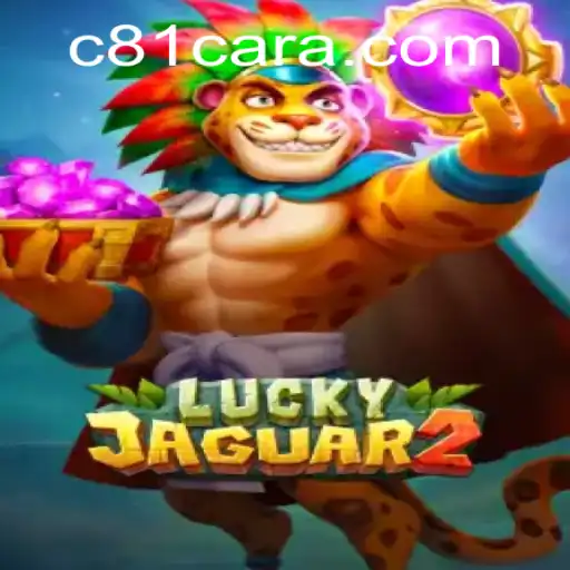 Explorando o Mundo de Luckyjaguar2: Aventuras e Regras de Jogo