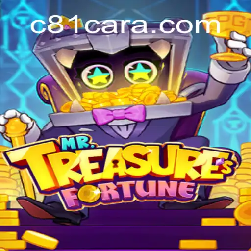 Descubra o Fascinante Jogo MrTreasuresFortune: O Novo Fenômeno de Aventura