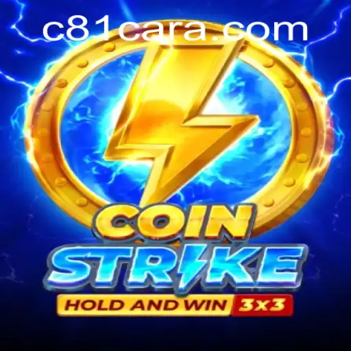 Coinstrike: O Novo Fenômeno dos Jogos de Estratégia