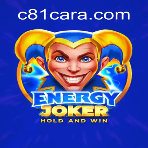 Descubra o Fascinante Mundo de EnergyJoker C81