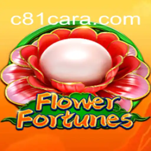 Descubra o Fascinante Mundo de FlowerFortunes com C81
