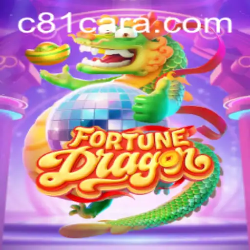 FortuneDragon: Uma Jornada Épica de Estratégia e Aventura