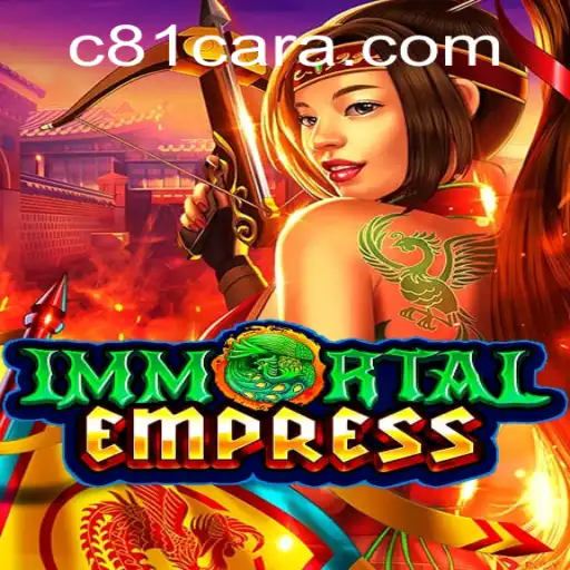 Descubra o Universo de ImmortalEmpress: Um Mergulho no Jogo que Está Revolucionando o Gênero