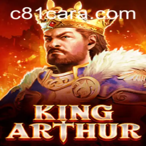 KingArthur: Uma Jornada de Estratégia e Aventura com a Chave C81