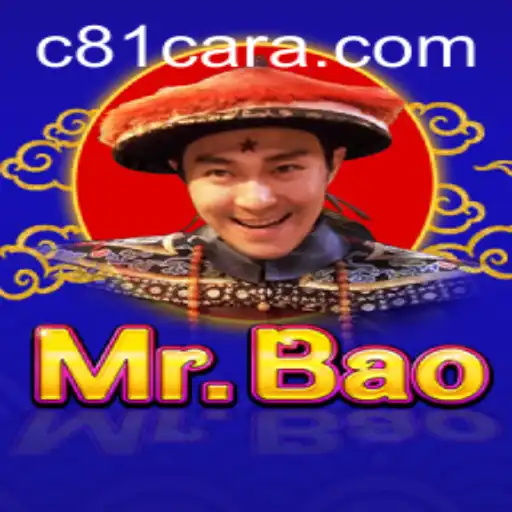 Descubra MrBao: O Jogo Envolvente que Revoluciona com a C81