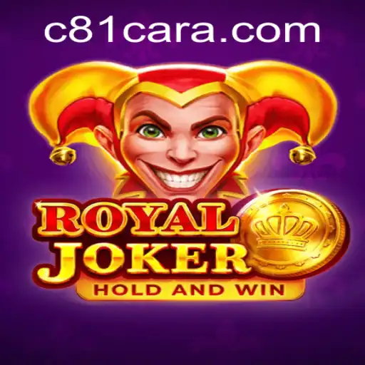 Royaljoker: Um Mergulho no Universo do Jogo com a Chave C81