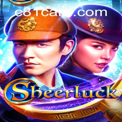 Descubra o Fascinante Mundo de Sheerluck: Um Jogo de Mistério e Estratégia