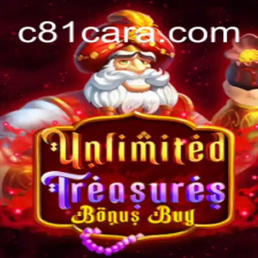 UnlimitedTreasuresBonusBuy: Um Mergulho no Mundo de Aventuras e Riquezas