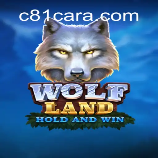 Descubra a Experiência Imersiva de WolfLand - Uma Aventura Inesquecível com C81