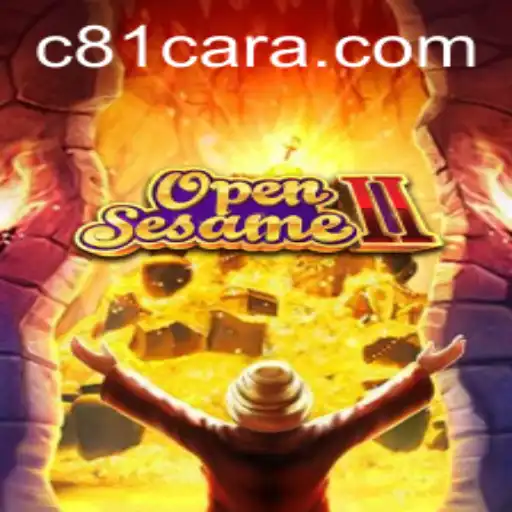 Descobrindo os Segredos de OpenSesameII: Um Mergulho no Mundo de C81