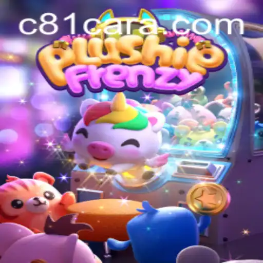 Descubra a Aventura de PlushieFrenzy: Um Mundo de Pelúcia e Diversão
