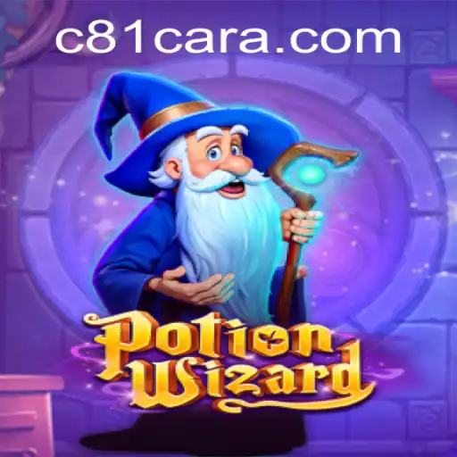 Explorando o Mundo de PotionWizard: Uma Aventura Alquímica Inesquecível