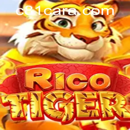Descobrindo o Mundo de RicoTiger: Regras e Estratégias do Jogo que Está Revolucionando o Entretenimento