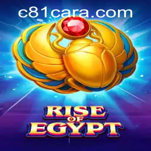 Explorando o Fascinante Mundo de RiseOfEgypt: Guia Completo