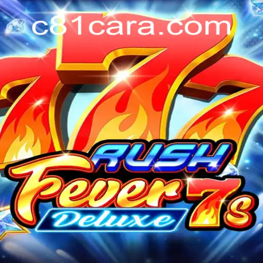 Descubra o Mundo Empolgante de RushFever7sDeluxe e a Novidade C81