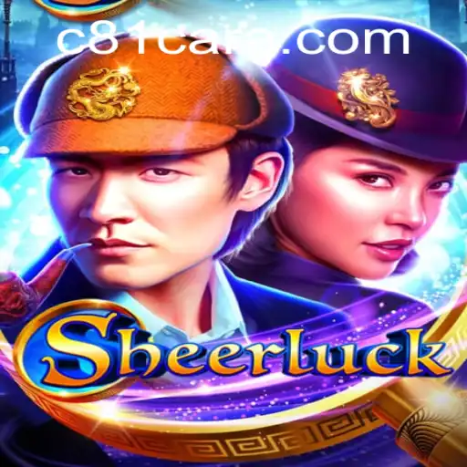 Descubra o Fascinante Mundo de Sheerluck: Um Jogo de Mistério e Estratégia