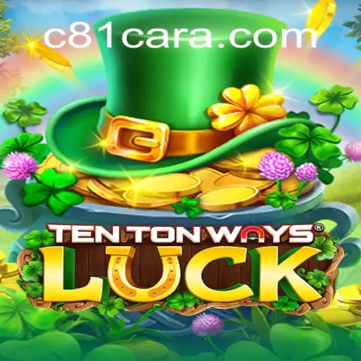 Descubra o Mundo Encantador do Jogo TenTonWaysLuck