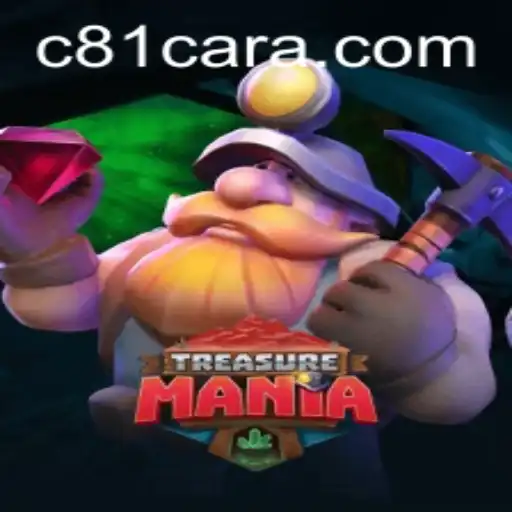Explorando o Universo Empolgante de TreasureMania com Mistérios de C81