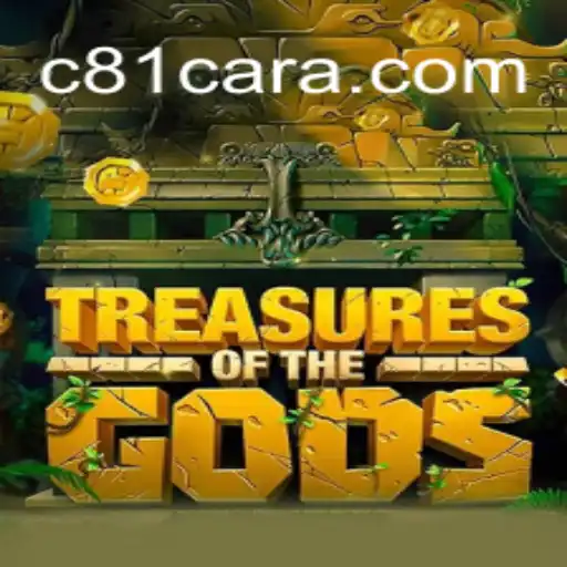 Descubra os Segredos de 'Treasure of the Gods' e Torne-se um Mestre do C81
