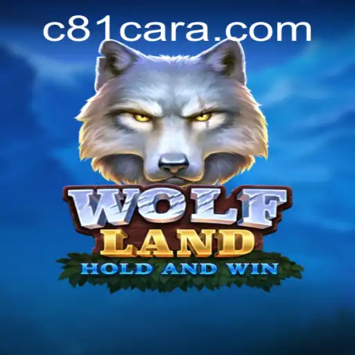 Descubra a Experiência Imersiva de WolfLand - Uma Aventura Inesquecível com C81